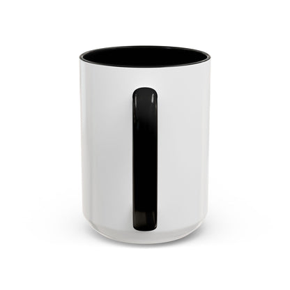 St. Paul Missionary Baptist Church Coffee Mug - Black