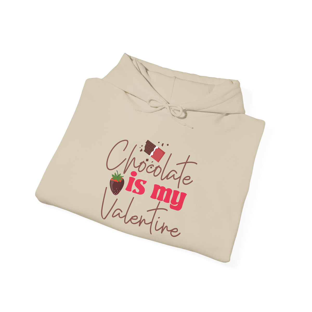 Chocolate Is My Valentine