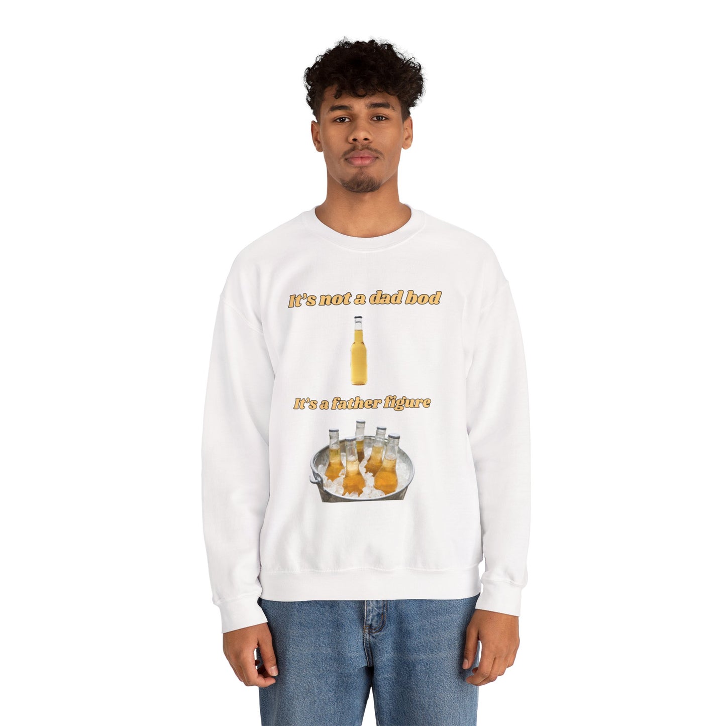 Father Figure Sweatshirt