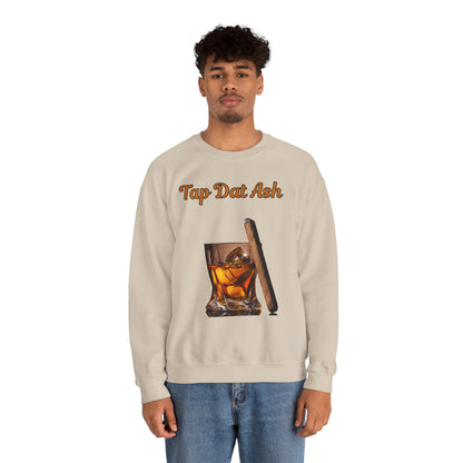 Tap Dat Ash 3 Drink Style Sweatshirt