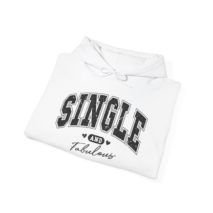 Single And Fabulous