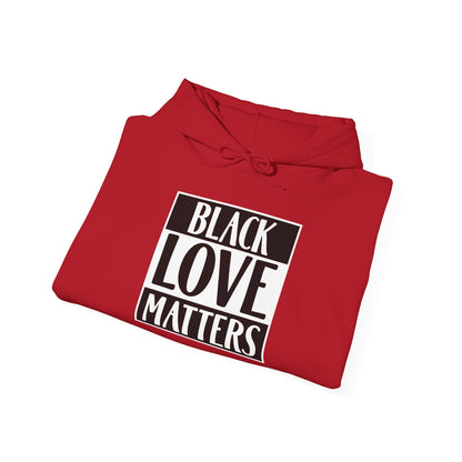 Black Love Matters