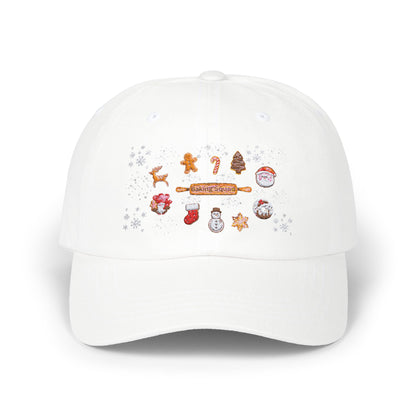 Baking Crew 2 Dad Cap
