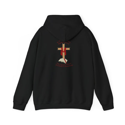 Church Hoodie