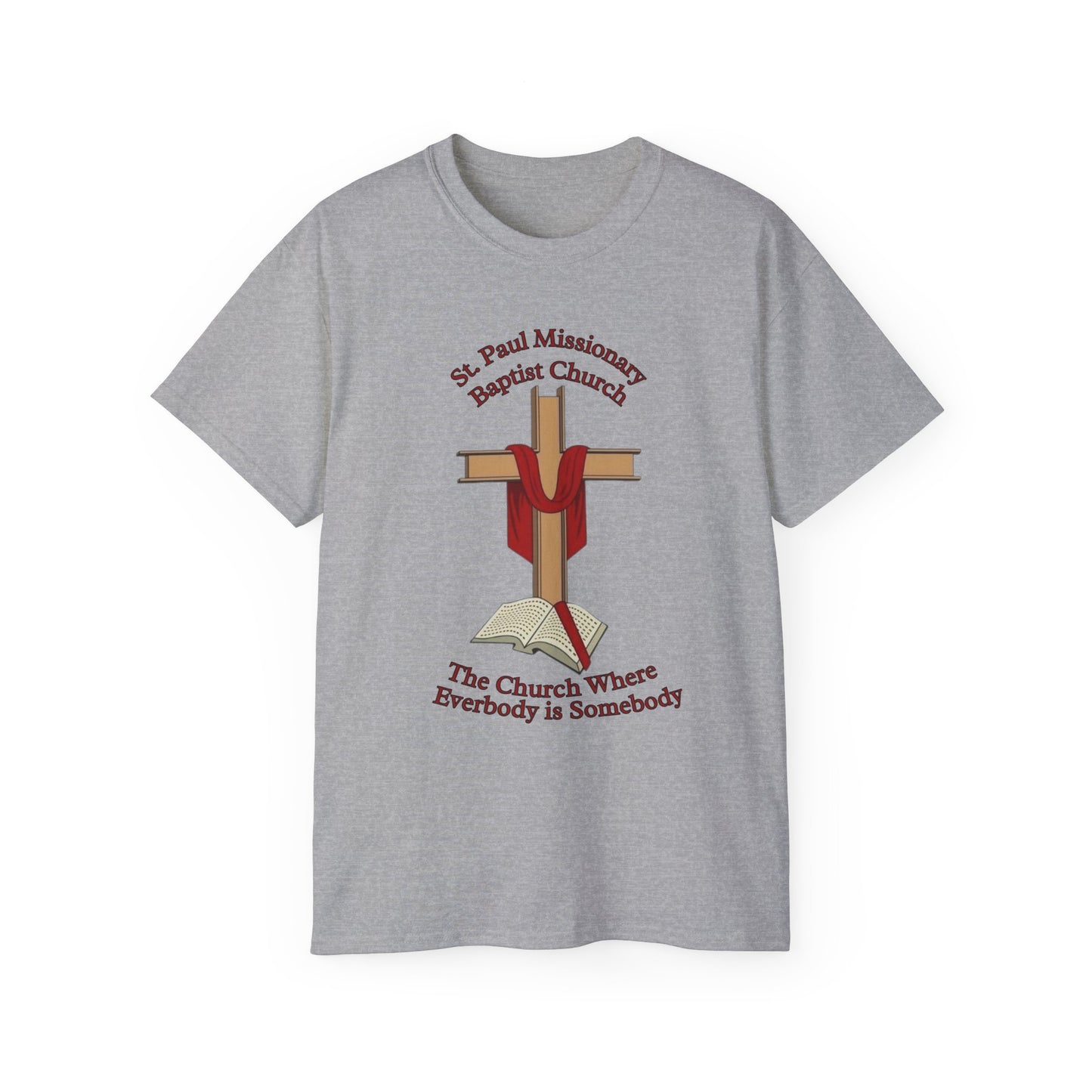 Church Tee