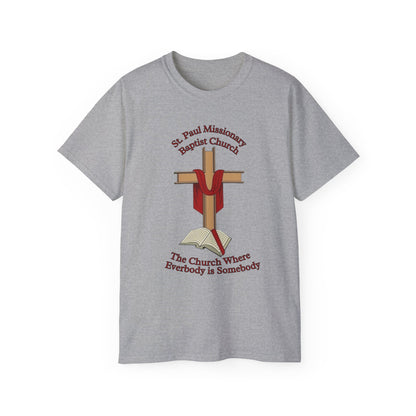 Church Tee