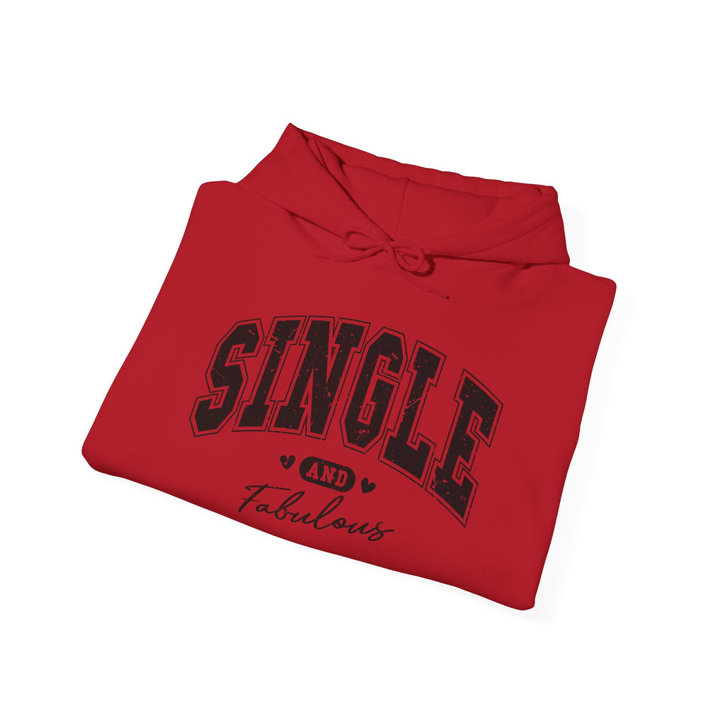 Single And Fabulous