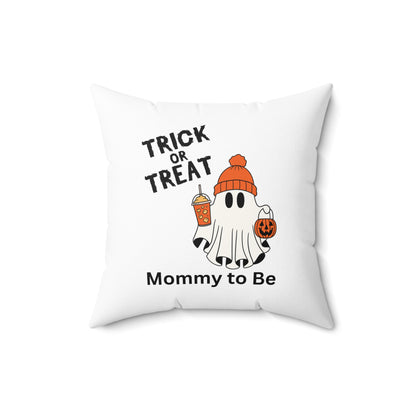 Halloween-Mommy to be