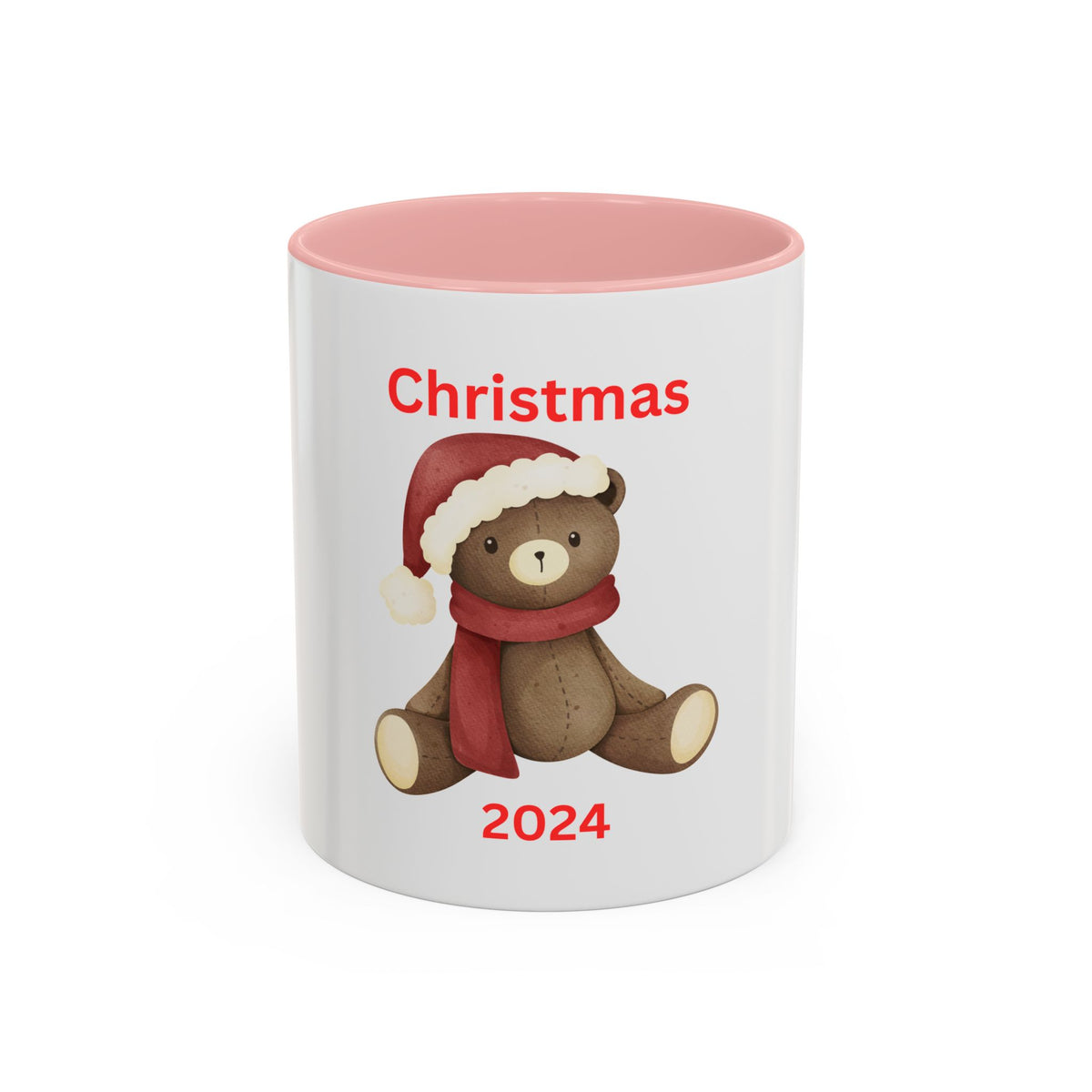 Christmas Bear