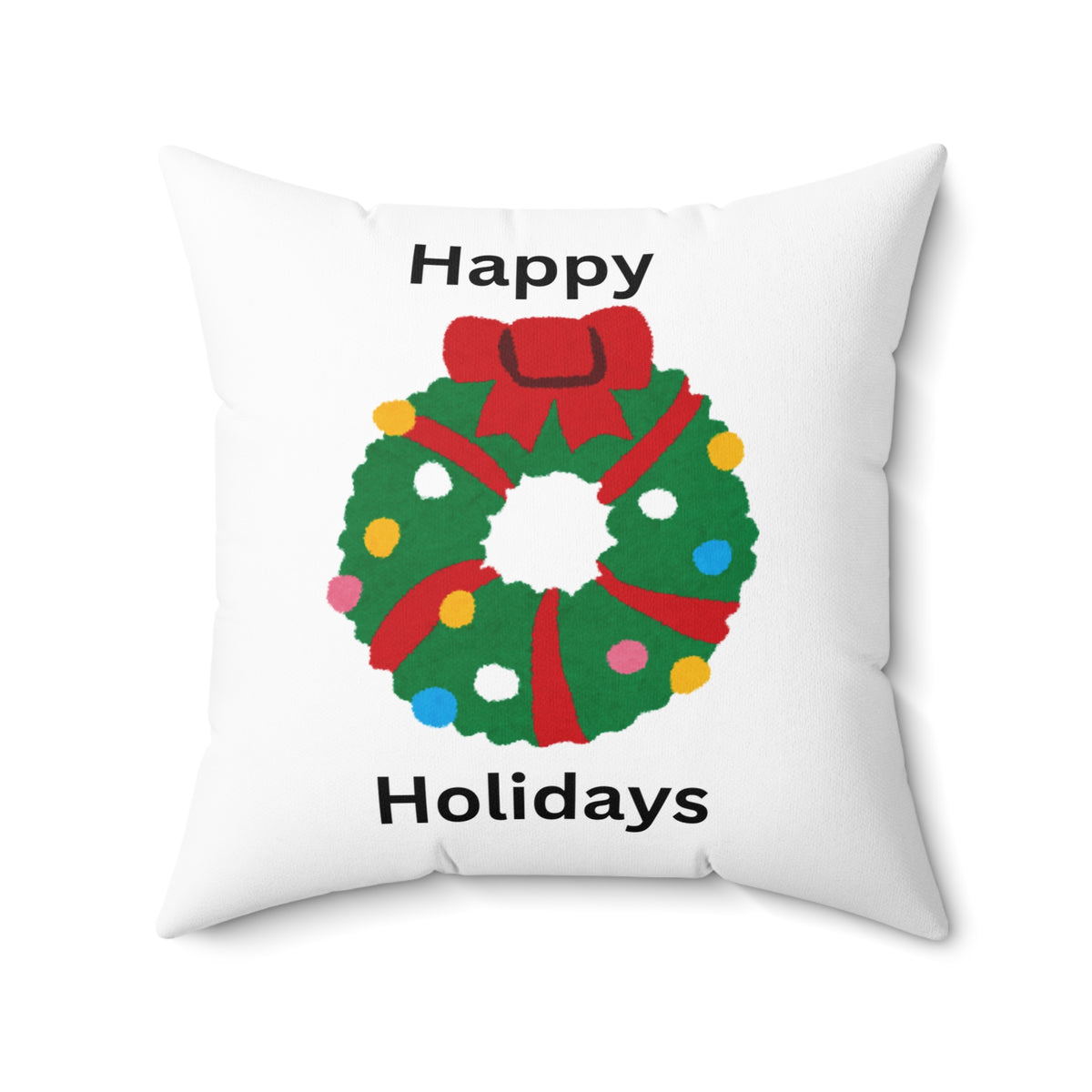 Happy Holidays