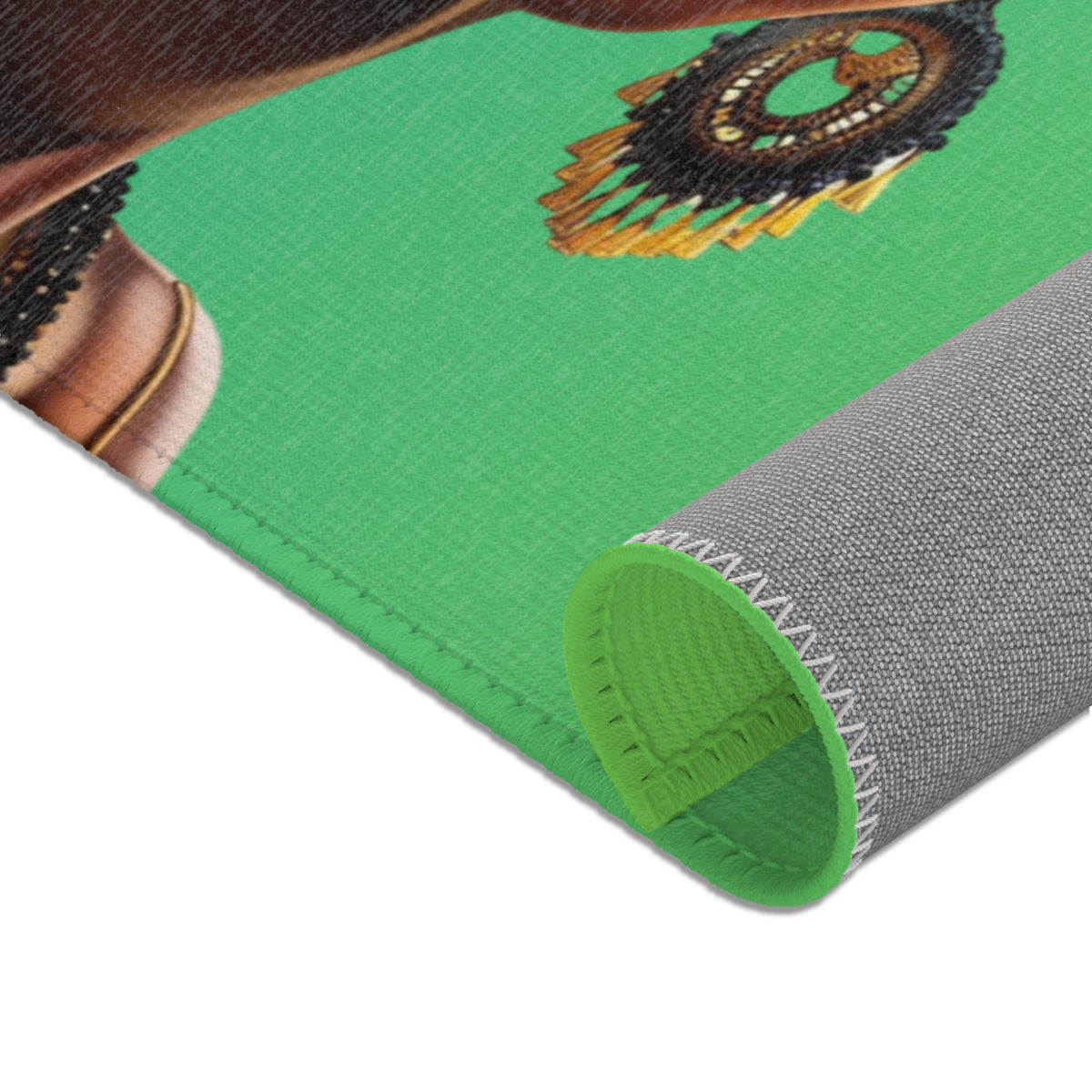 Queen 1-Area Rugs