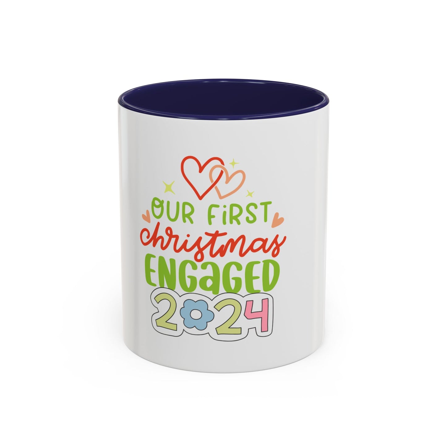 First Christmas-Engaged