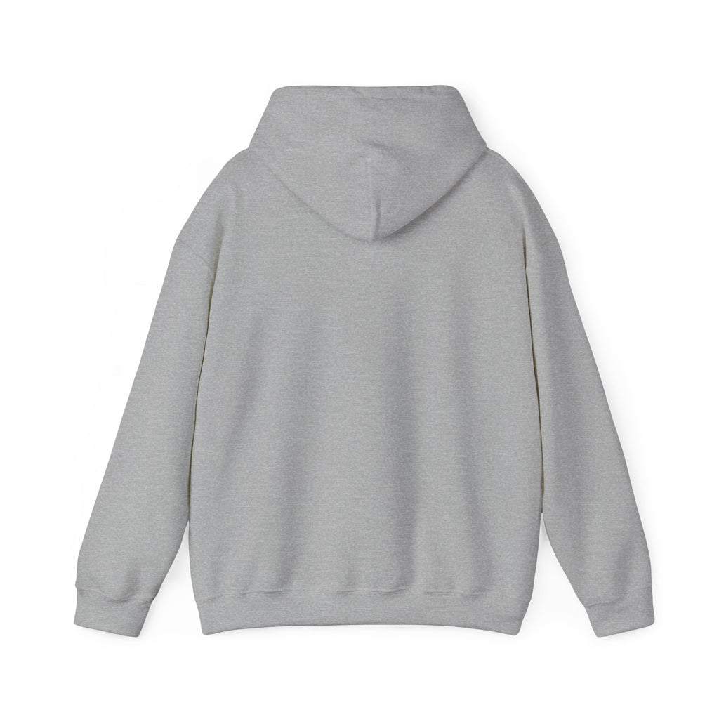 'I'm That Dad Built Different Not Perfect But Unstoppable' Graphic Hoodie