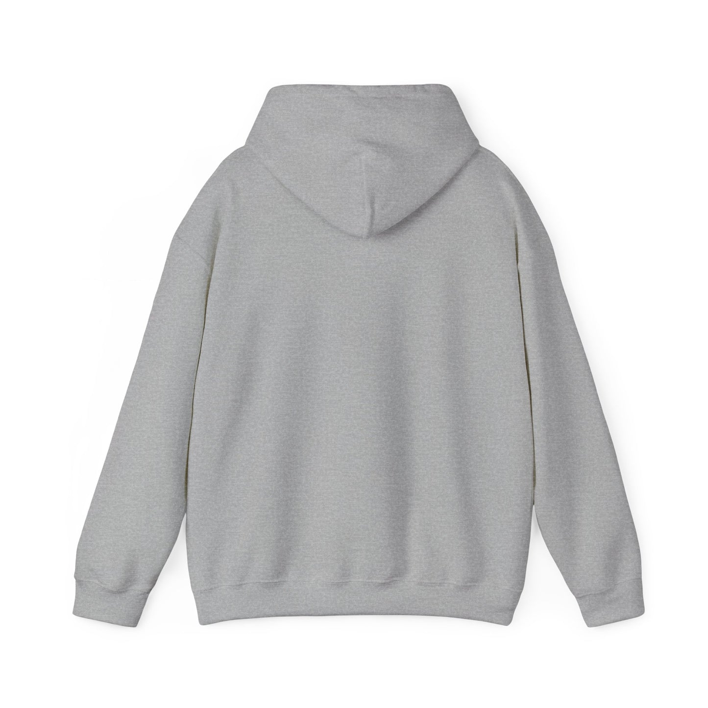 'I'm That Dad Built Different Not Perfect But Unstoppable' Graphic Hoodie