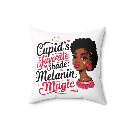 Cupid's Favorite Shade