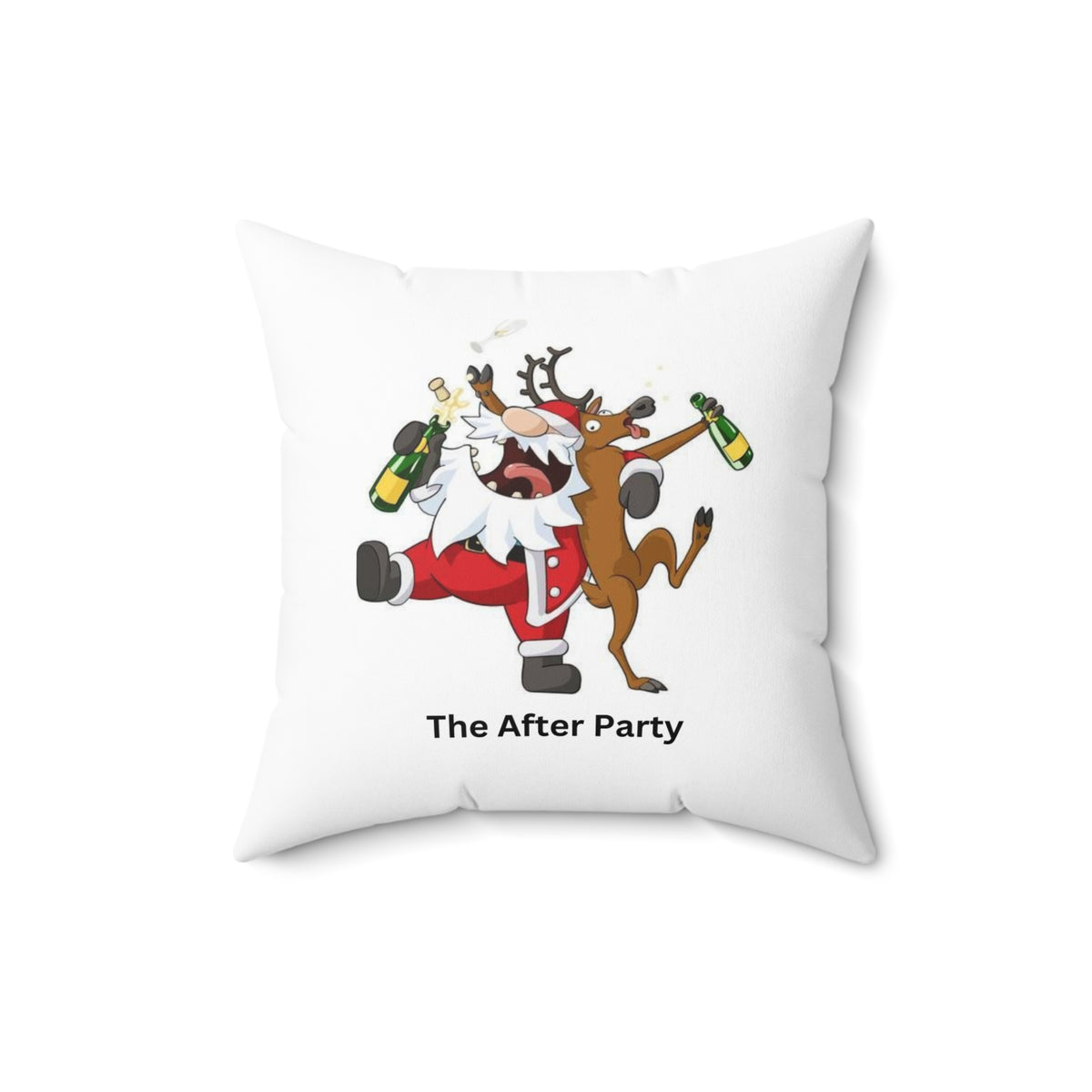 The After Party
