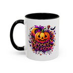 Spooky Season Pumpkins