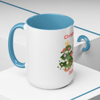 Christmas Unicorn