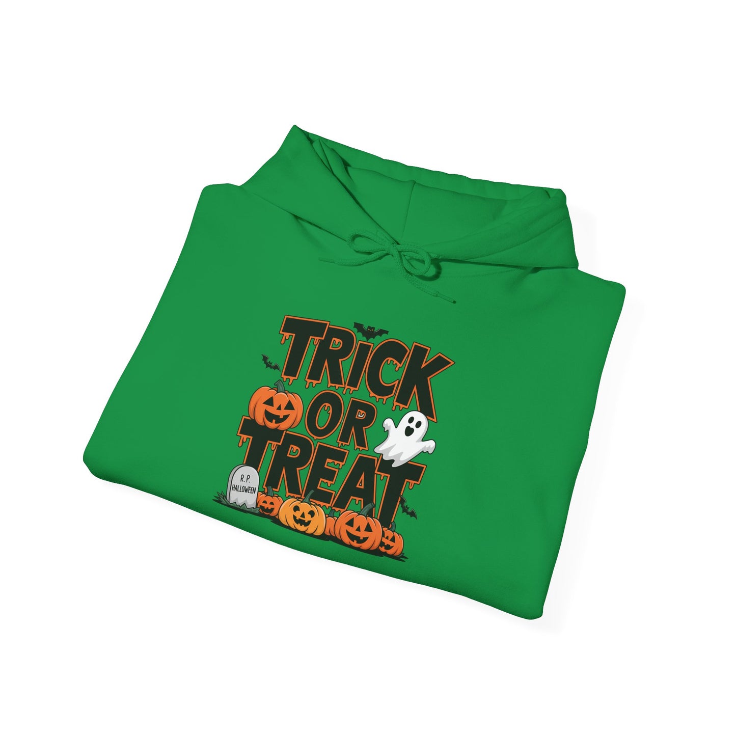 Trick or Treat Words