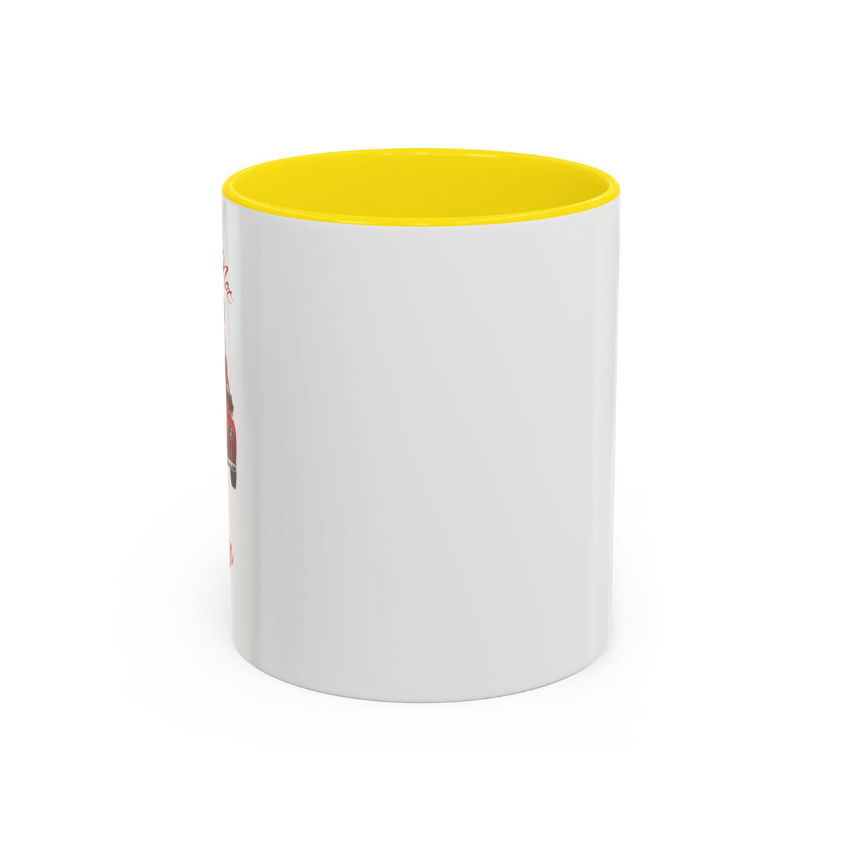 They Not Like Us 4-Accent Coffee Mug (11, 15oz)
