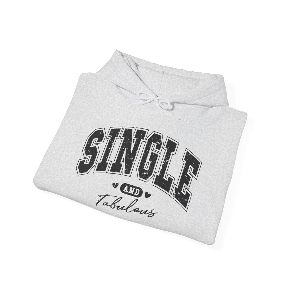 Single And Fabulous
