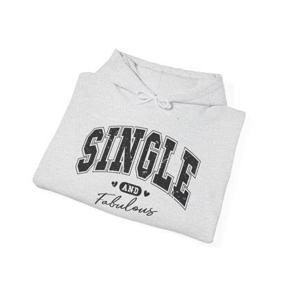 Single And Fabulous