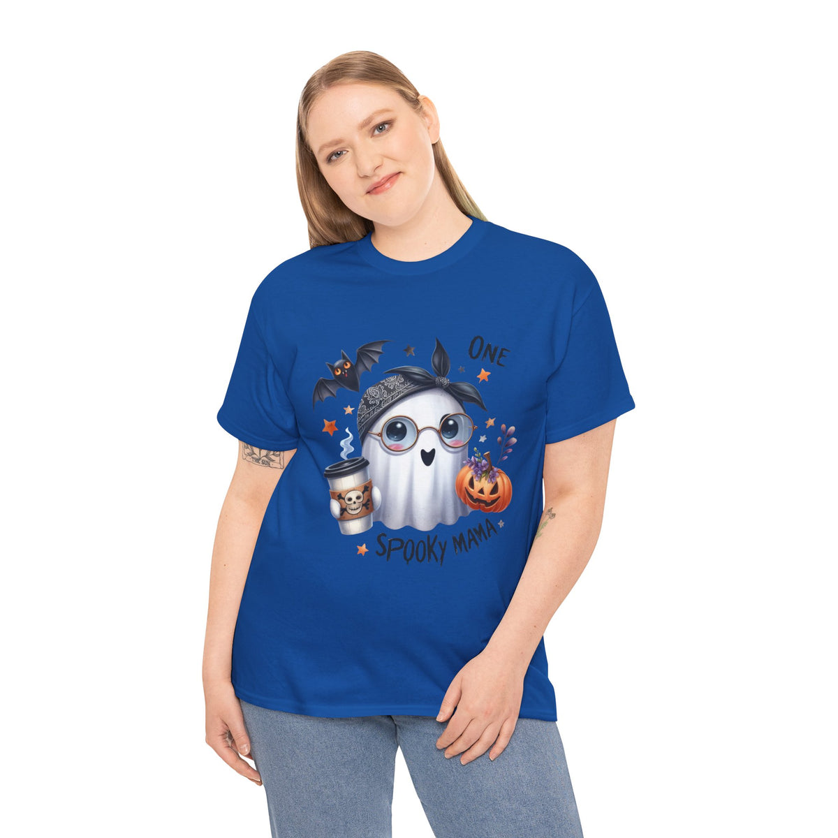Spooky Mama