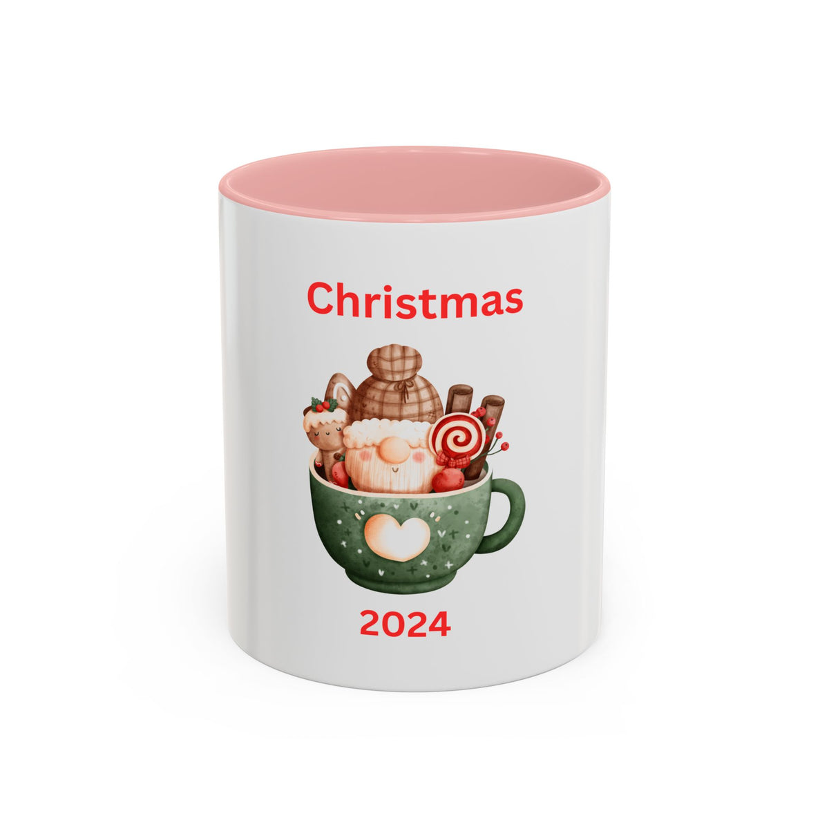 Gnome in Cocoa