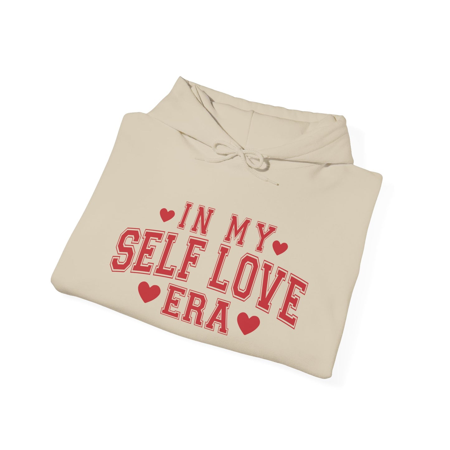 Self Love Era