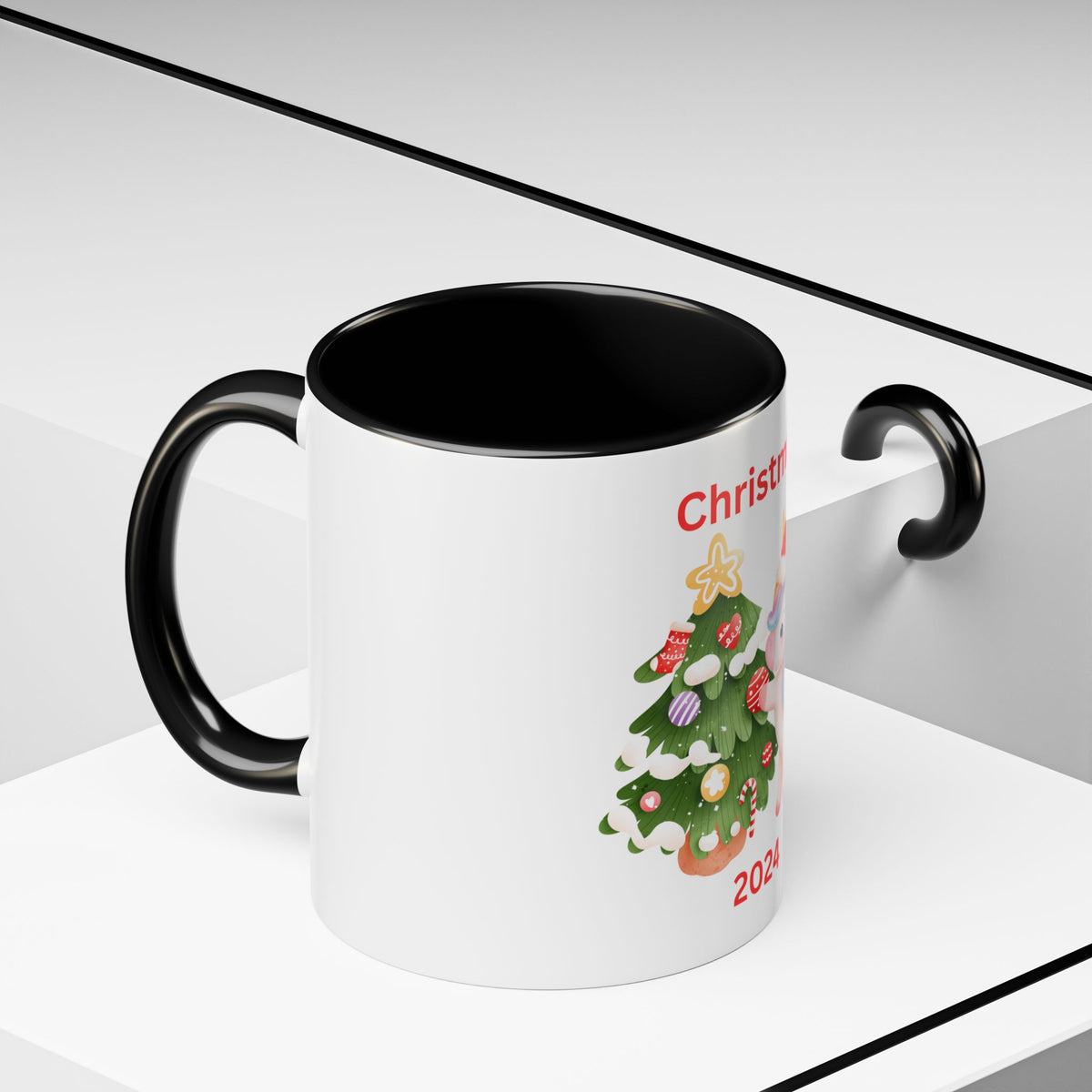 Christmas Unicorn