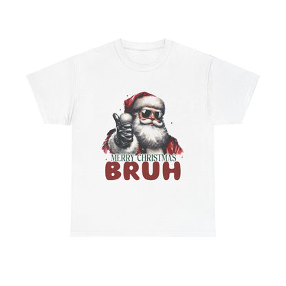 Merry Christmas Bruh