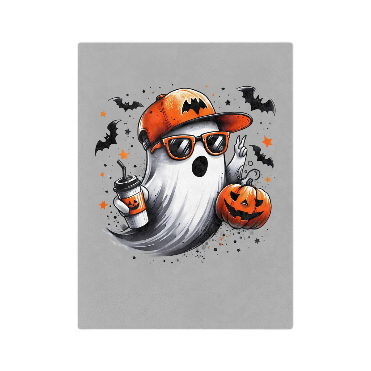 Ghost G-Light Grey