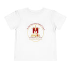 St. Paul Missionary Baptist Church 75th Anniversary Celebration-Toddler Tee