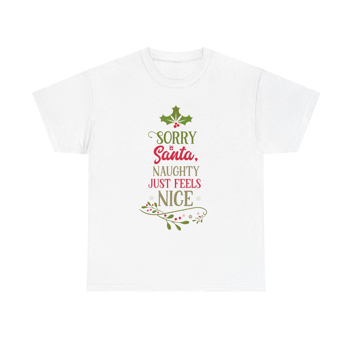 Naughty Feels Nice 2