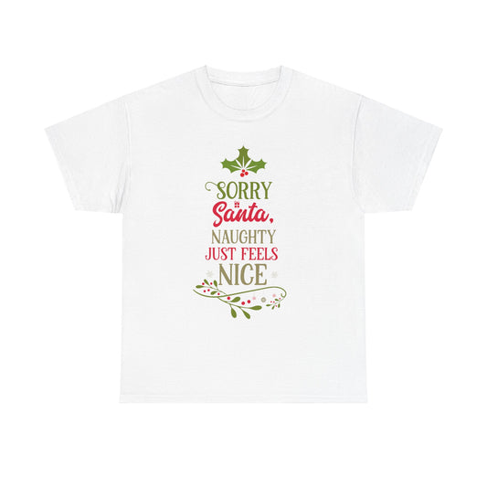 Naughty Feels Nice 2