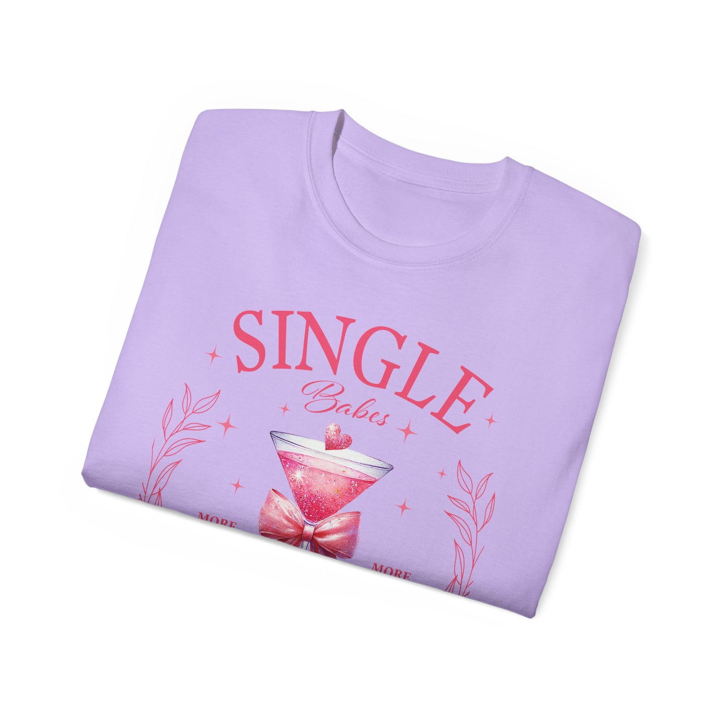 Single Babe Cocktail Club