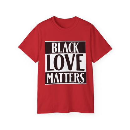 Black Love Matters