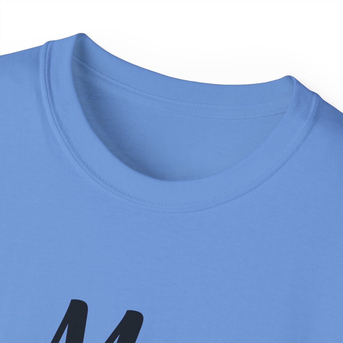 My Mama Is a Queen Unisex Ultra Cotton Tee