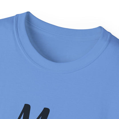 My Mama Is a Queen Unisex Ultra Cotton Tee