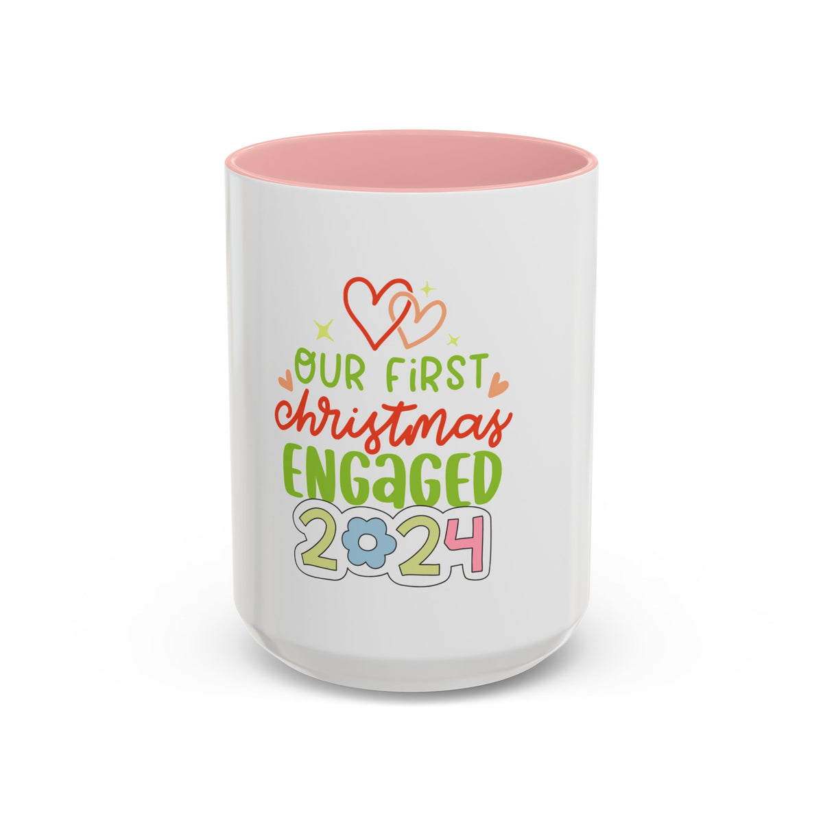 First Christmas-Engaged