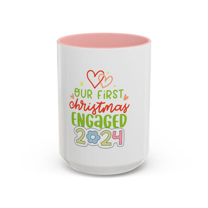 First Christmas-Engaged