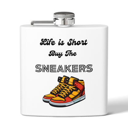 Buy Sneakers 2- Flask