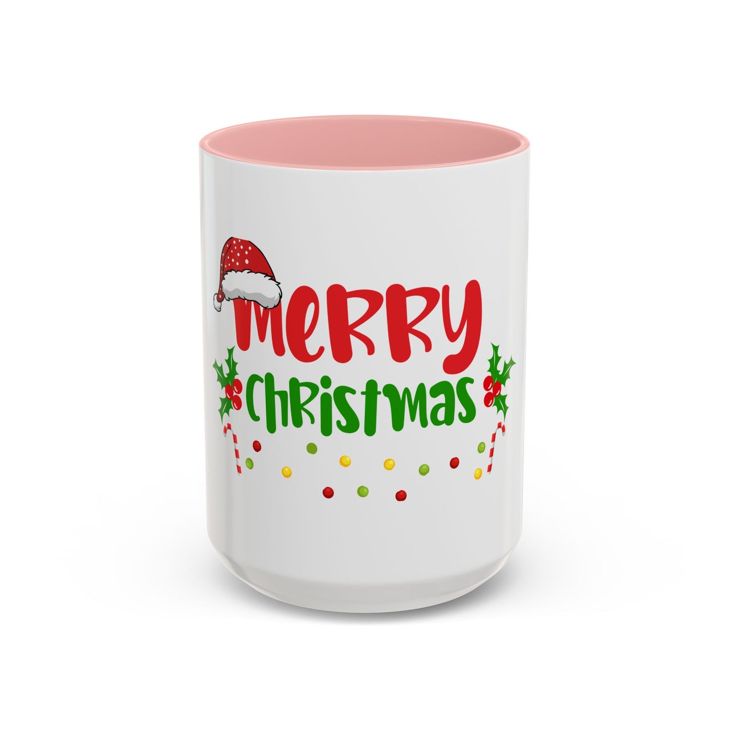 Merry Christmas Mug