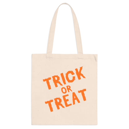 Halloween Ghost Tote Bag