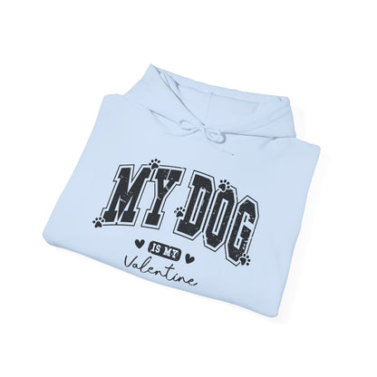 My Dog Is My Valentine