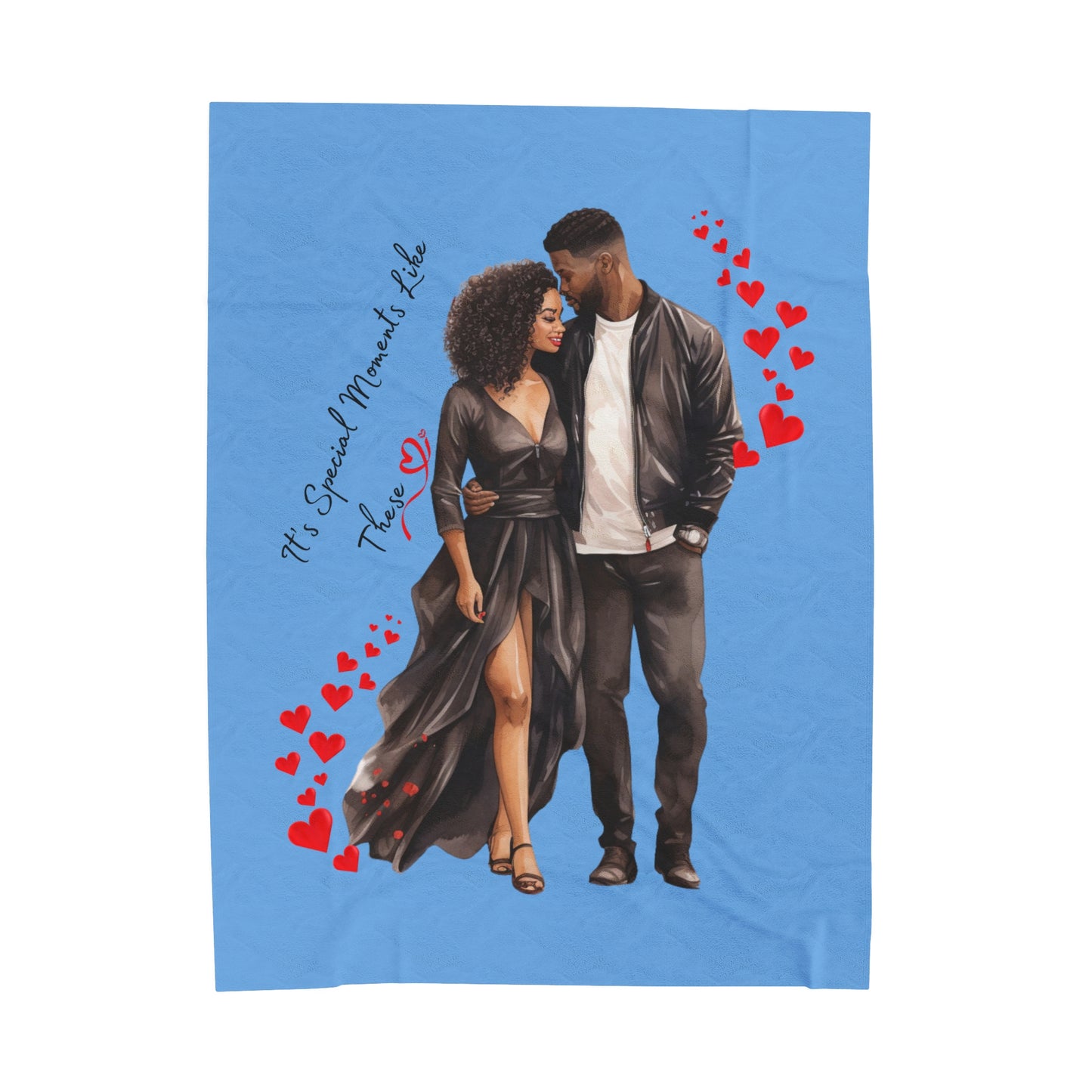 Special Moments Like These