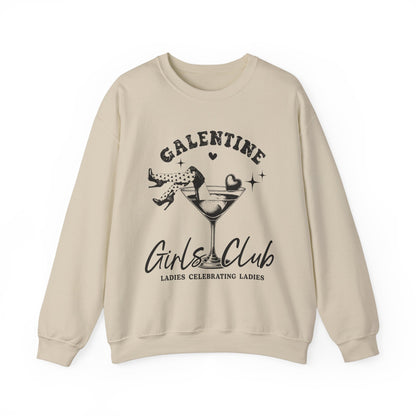 Galentine Girls Club