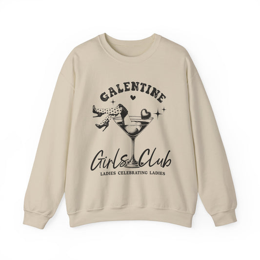 Galentine Girls Club