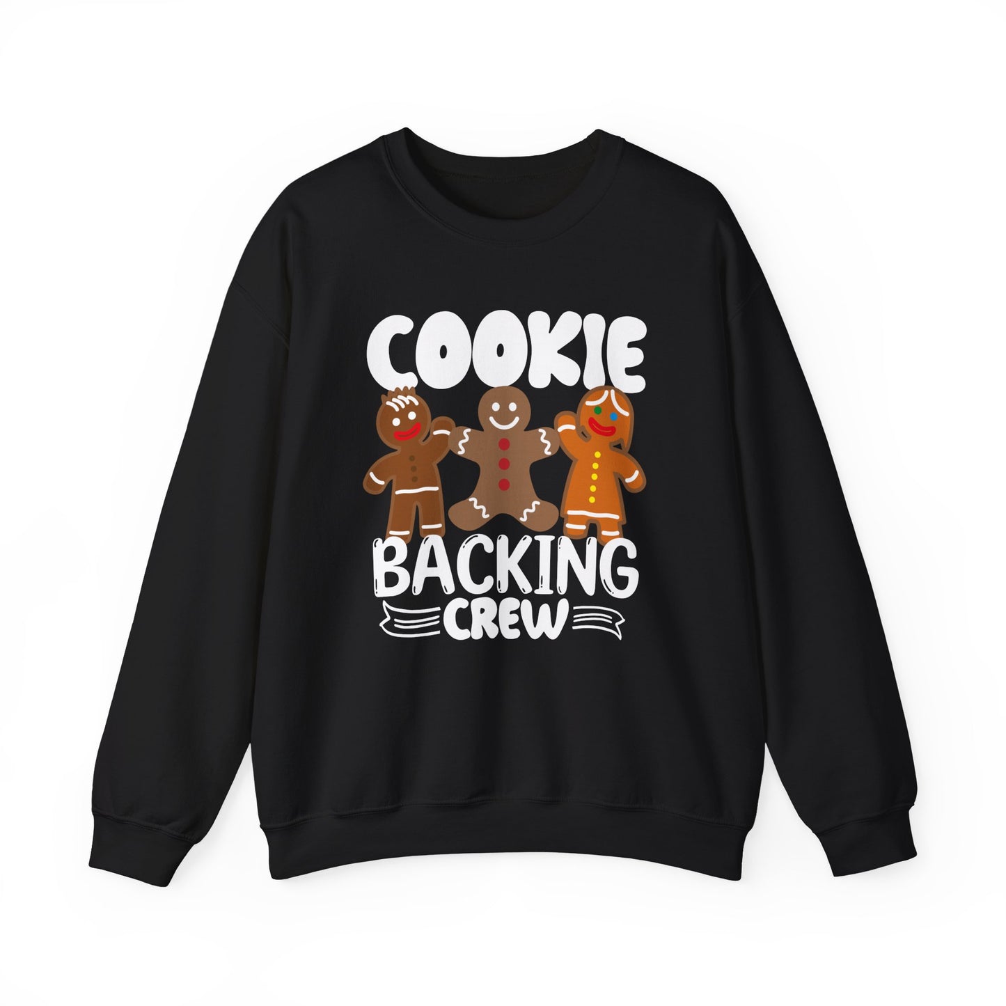 Cooking Baking Crew 2 Sweatshirt