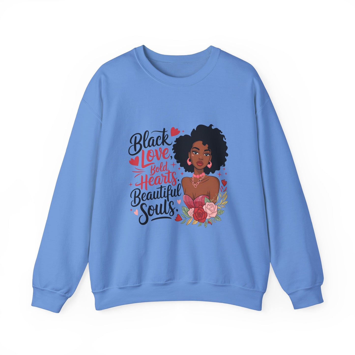 Black Love Beautiful Souls